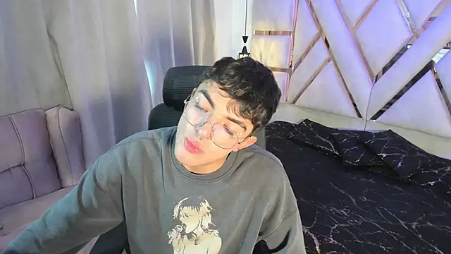 sayronvg online show from November 20, 12:15 pm