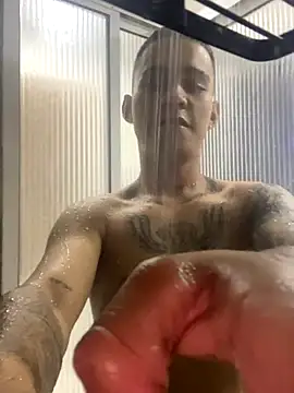 Scott hots69 online show from November 20, 4:34 am