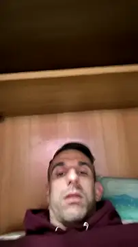 dany310799 online show from November 25, 4:09 pm