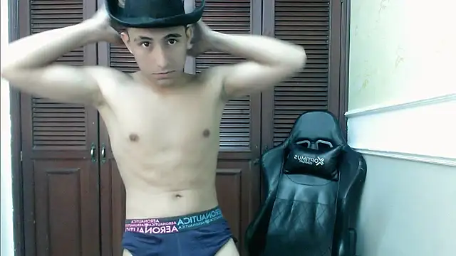 dannyt hot online show from November 18, 2:54 pm