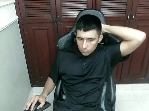 dannyt hot online show from November 26, 9:18 pm