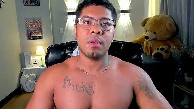 LEONHDZ online show from November 27, 10:52 am