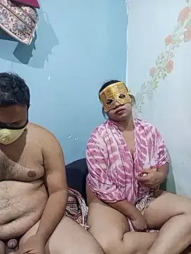 Tabassum69 online show from December 15, 9:17 am