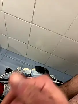 marc8876 online show from January 6, 10:03 pm