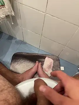 marc8876 online show from November 18, 8:45 pm