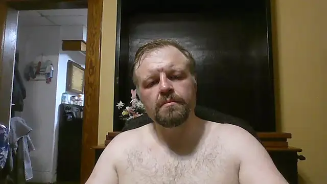 TheOneDonShaun online show from April 16, 4:23 am