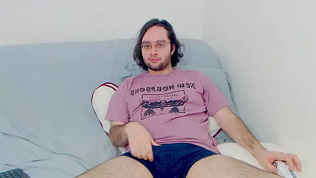 eren jaeger2000 online show from February 5, 6:42 am