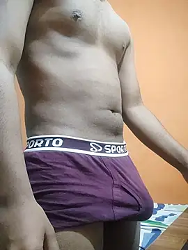 BhonduBaby online show from December 20, 9:44 pm