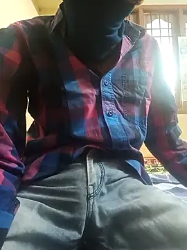 Shadow Guy online show from November 26, 10:40 am