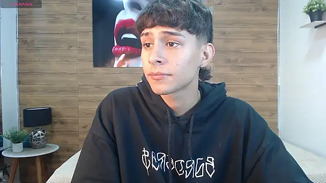 DraxBlade09 online show from February 24, 7:14 pm