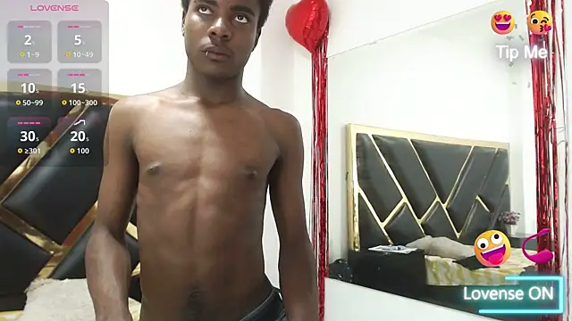 NoahJhonson69 online show from March 3, 4:36 pm