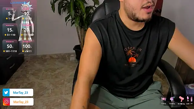 Mark  Brown online show from November 22, 5:18 am