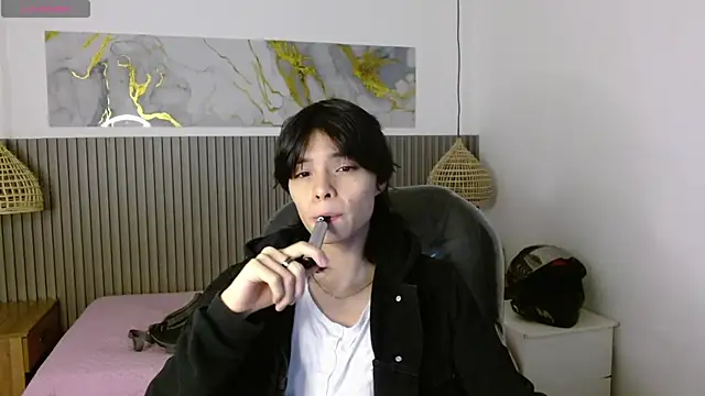 Sylasfrost online show from November 28, 12:51 pm