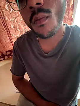 Ranveer0801 online show from November 19, 7:08 am