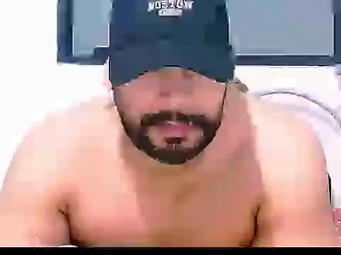 musclehetero online show from March 3, 6:54 am