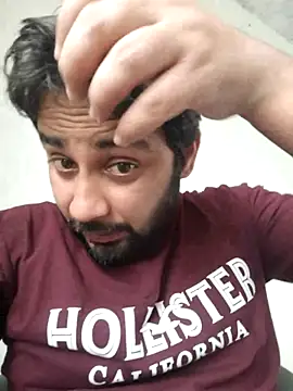 Cute Lucky online show from March 30, 6:58 am