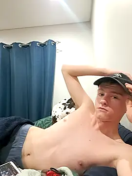 Tinny Twink RSA online show from November 20, 9:24 pm