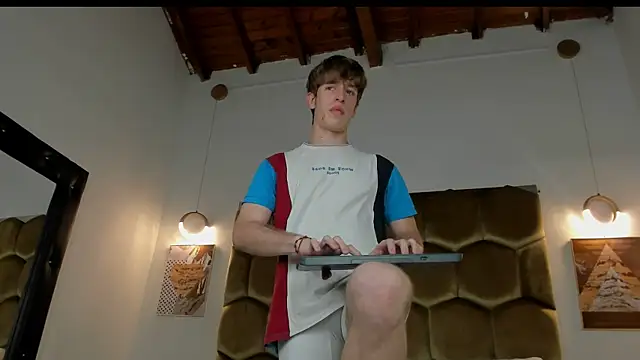 Ostin Saints online show from February 27, 10:31 pm