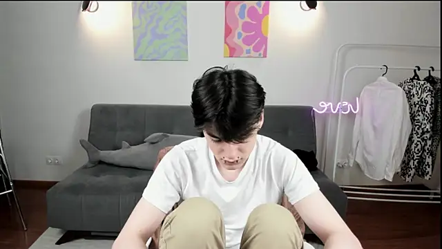 kevinhunter  online show from November 28, 3:58 pm