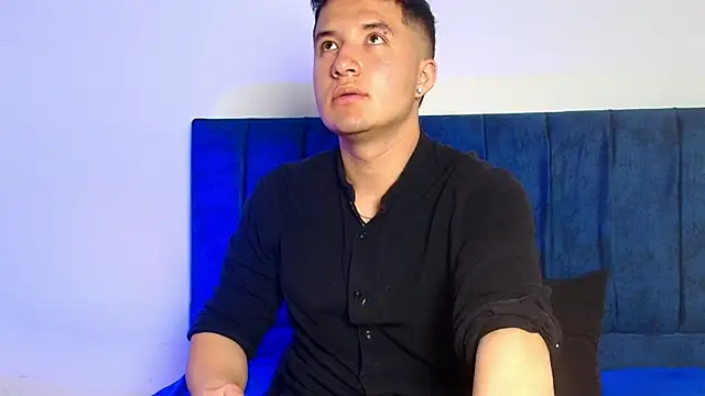 Ethan-Connor online show from November 26, 8:12 pm