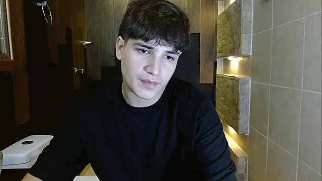 JakeSummer  online show from February 5, 1:07 pm