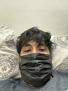 KabirDickhead online show from November 27, 2:10 pm