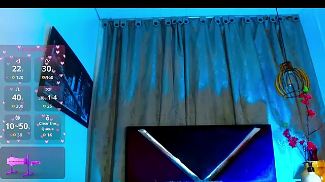 Sebastian Smith   online show from April 11, 11:25 am