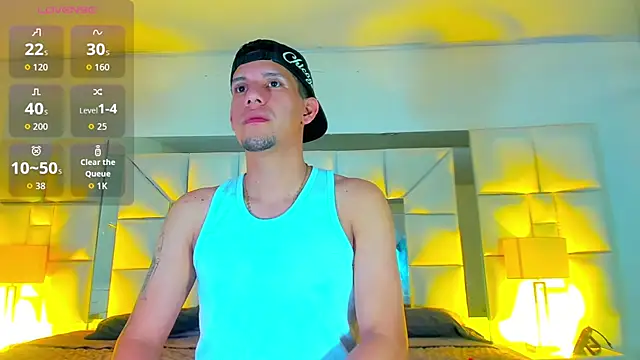 Sebastian Smith   online show from February 16, 11:19 am