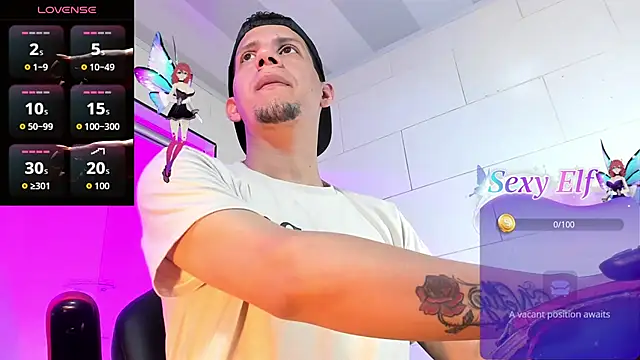 Sebastian Smith   online show from February 23, 11:34 am