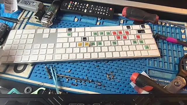 SinlessFreedom7 online show from January 31, 7:34 pm