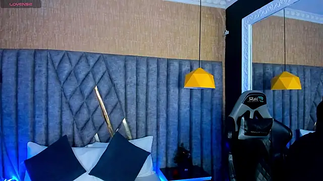 NicolaiKarav online show from January 16, 12:41 pm