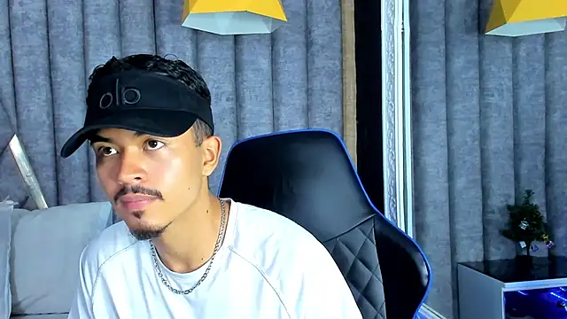 NicolaiKarav online show from January 6, 7:07 pm