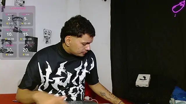 Henry villa23 online show from March 12, 5:15 am