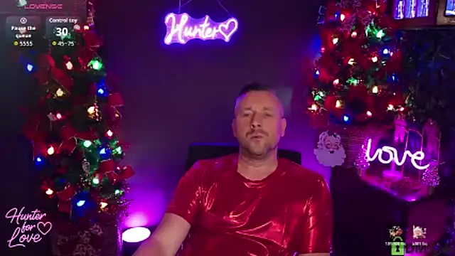 Hunter Fl online show from December 19, 4:59 pm