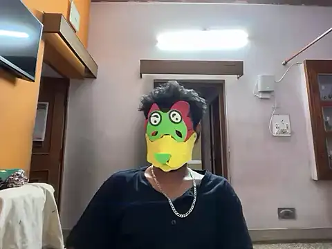 lustdemon33 online show from August 3, 9:54 pm