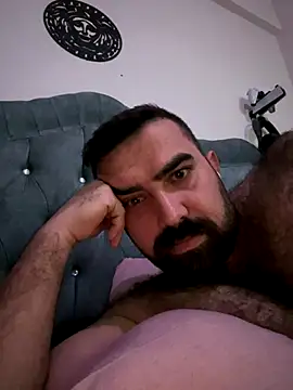 Ali2413 online show from December 17, 8:48 pm