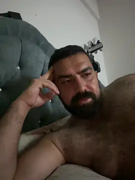 Ali2413 online show from July 11, 10:34 pm