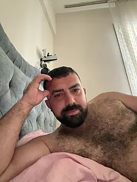 Ali2413 online show from June 27, 12:44 pm