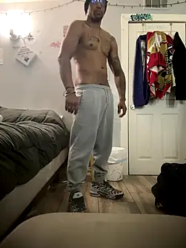 MTheRealrDLlongCrippler online show from December 14, 12:17 am