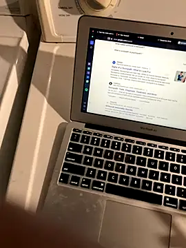 BlackWood777777 online show from November 26, 8:50 am