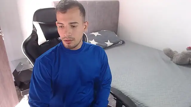 miller cuper online show from November 23, 7:25 pm