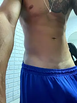 enzofelipe online show from January 16, 5:48 pm