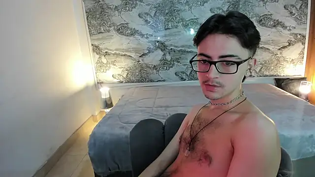 Im Dayros online show from November 27, 10:13 pm