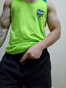 Valerious180 online show from March 13, 5:08 pm