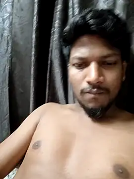 Handsome 09 online show from February 28, 7:13 pm