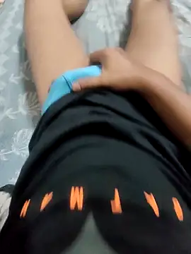 Handsome 09 online show from March 9, 8:19 am