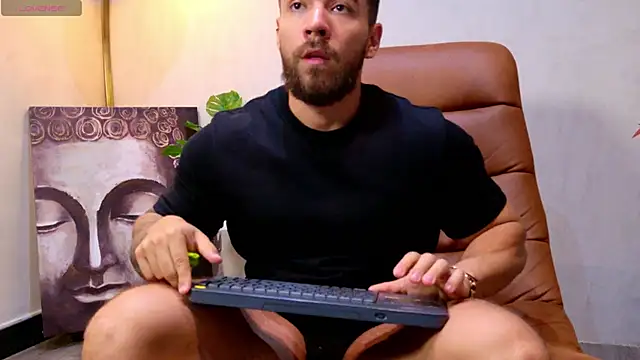 owen seth1 online show from January 16, 5:32 am