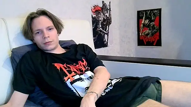 xWannalove online show from November 30, 7:10 am