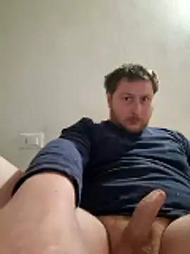 18cmAndr online show from January 17, 11:50 pm