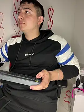 Daisuke 01 online show from February 15, 3:46 am